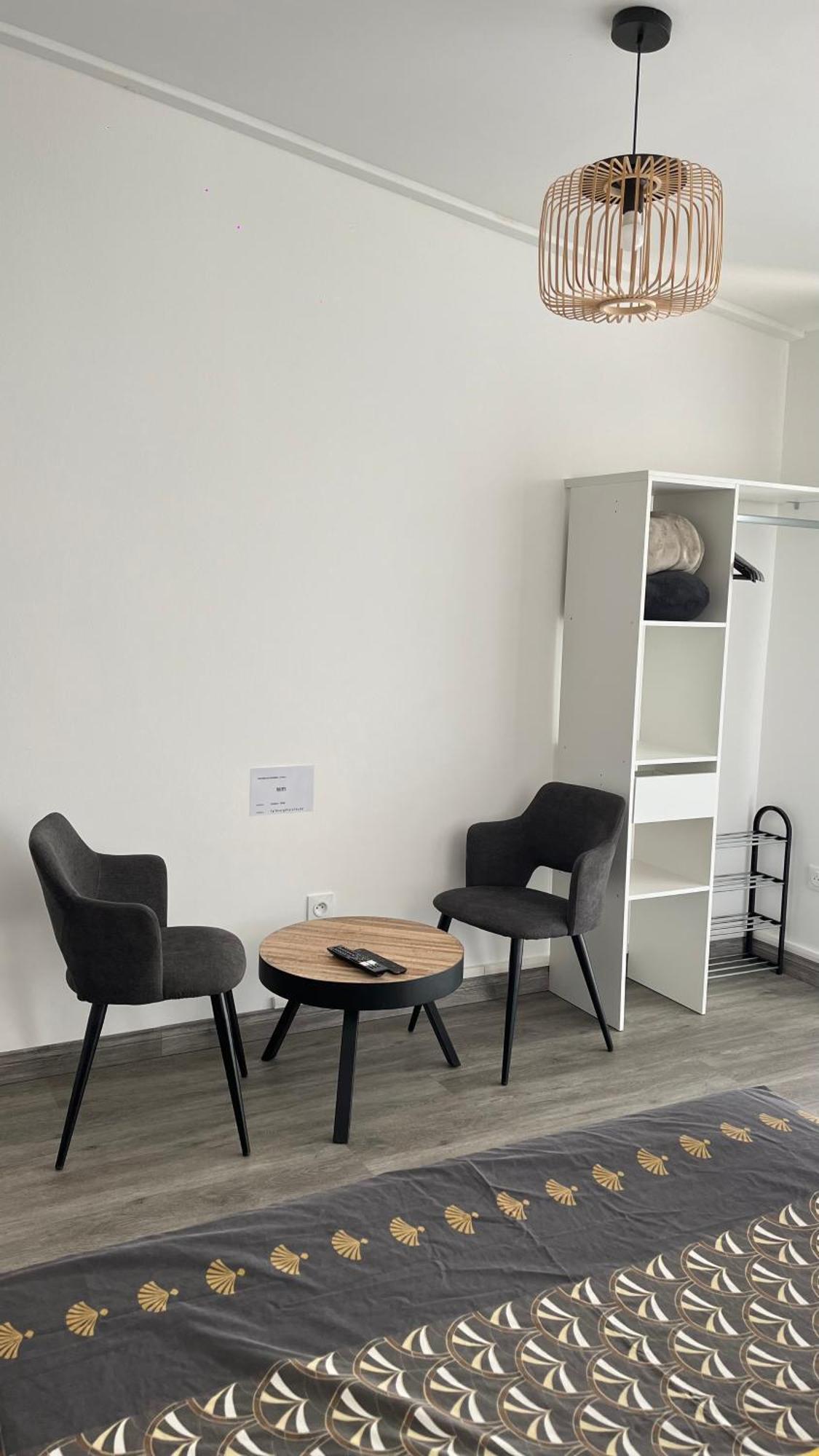 לה פוססיון Aterla - Appartement De Charme Et Spa מראה חיצוני תמונה